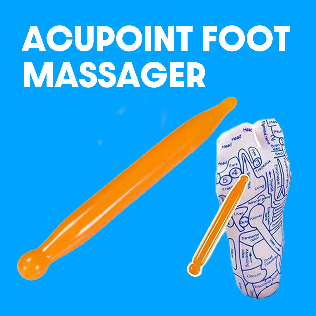 Free Foot Massager