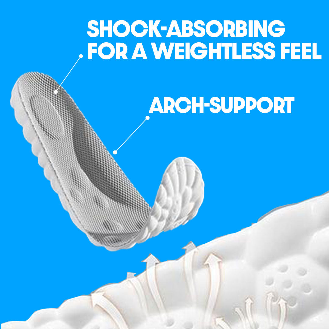Cloudsoles Insoles