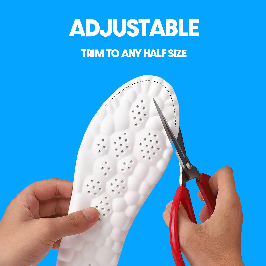 Cloudsoles Insoles
