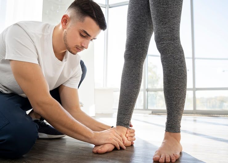 5 Reasons You Need Insoles with Arch Support