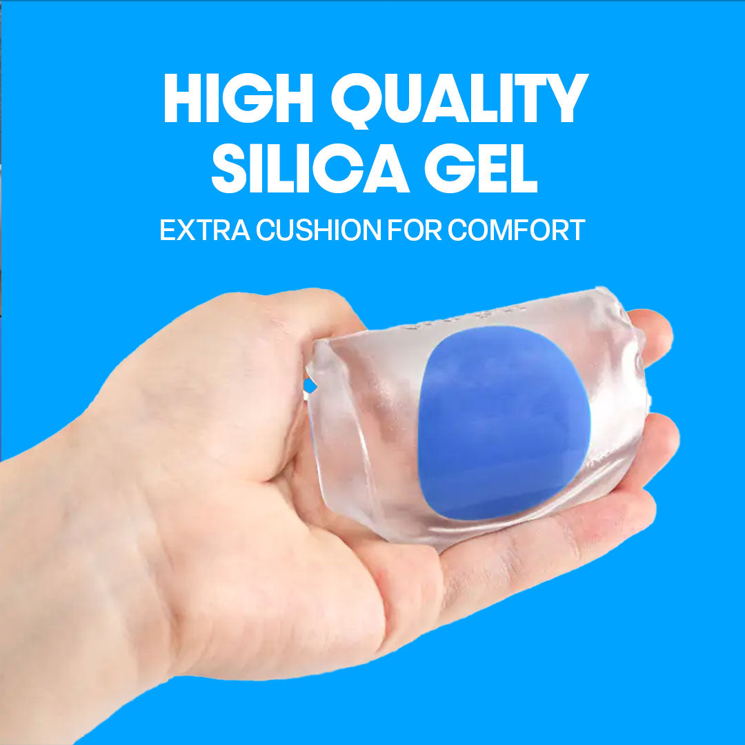 Gel Heel Cushion